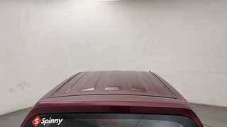 Used 2016 Maruti Suzuki Alto K10 [2014-2019] VXI AMT Petrol Automatic exterior EXTERIOR ROOF VIEW