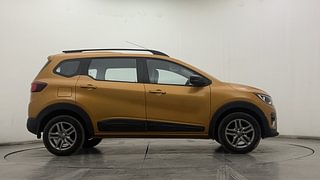 Used 2022 Renault Triber RXZ Petrol Manual exterior RIGHT SIDE VIEW