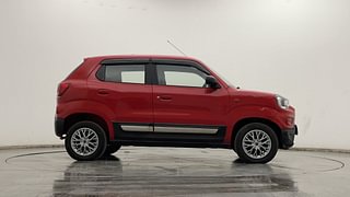 Used 2021 maruti-suzuki S-Presso VXI Plus Petrol Manual exterior RIGHT SIDE VIEW