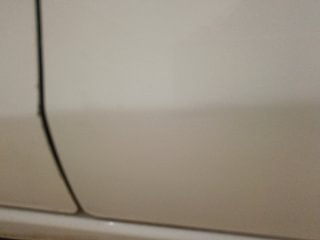 Used 2016 Maruti Suzuki Alto 800 LXi Petrol Manual dents MINOR SCRATCH