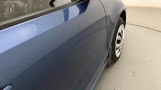 Used 2017 Volkswagen Polo Comfortline 1.2L (P) Petrol Manual dents MINOR SCRATCH