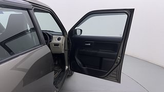 Used 2020 Maruti Suzuki Wagon R 1.2 [2019-2022] ZXI AMT Petrol Automatic interior RIGHT FRONT DOOR OPEN VIEW