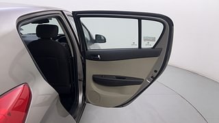 Used 2012 Hyundai i20 [2012-2014] Sportz 1.2 Petrol Manual interior RIGHT REAR DOOR OPEN VIEW