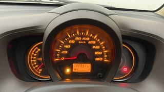 Used 2014 Honda Amaze [2013-2016] 1.2 S i-VTEC Petrol Manual interior CLUSTERMETER VIEW