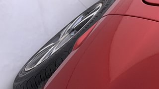 Used 2022 Tata Altroz XZ Plus 1.2 Dual Tone Petrol Manual dents MINOR SCRATCH