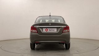 Used 2021 Maruti Suzuki Dzire VXI Petrol Manual exterior BACK VIEW