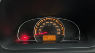 Used 2016 Maruti Suzuki Alto 800 LXi Petrol Manual interior CLUSTERMETER VIEW