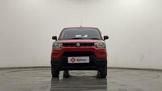 Used 2021 maruti-suzuki S-Presso VXI Plus Petrol Manual exterior FRONT VIEW