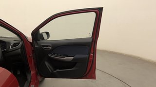 Used 2020 Maruti Suzuki Baleno [2019-2022] Delta Petrol Petrol Manual interior RIGHT FRONT DOOR OPEN VIEW