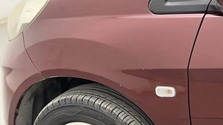 Used 2014 Honda Amaze [2013-2016] 1.2 S i-VTEC Petrol Manual dents MINOR SCRATCH