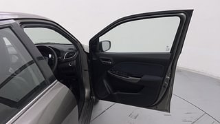 Used 2022 Maruti Suzuki Baleno [2019-2022] Zeta Petrol Petrol Manual interior RIGHT FRONT DOOR OPEN VIEW