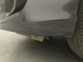 Used 2021 Honda Jazz VX Petrol Manual dents MINOR SCRATCH