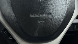 Used 2015 Maruti Suzuki S-Cross Alpha 1.3 Diesel Manual top_features Airbags