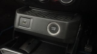 Used 2022 Renault Kiger RXZ MT Petrol Manual top_features Keyless start