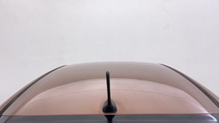 Used 2017 Tata Tigor [2017-2020] Revotron XZ(O) Petrol Manual exterior EXTERIOR ROOF VIEW