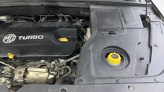 Used 2021 mg-motors Hector 2.0 Sharp Diesel Turbo Diesel Manual engine ENGINE LEFT SIDE VIEW