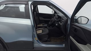 Used 2021 Tata Punch Adventure MT Petrol Manual interior RIGHT SIDE FRONT DOOR CABIN VIEW