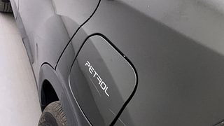 Used 2021 Tata Nexon XZ Plus Petrol Petrol Manual dents MINOR SCRATCH