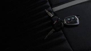 Used 2016 Maruti Suzuki Alto K10 [2014-2019] VXI AMT Petrol Automatic extra CAR KEY VIEW