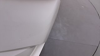 Used 2021 Hyundai Verna SX IVT Petrol Petrol Automatic dents MINOR SCRATCH
