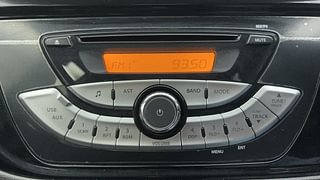 Used 2019 Maruti Suzuki Alto K10 [2014-2019] VXI AMT Petrol Automatic top_features Integrated (in-dash) music system