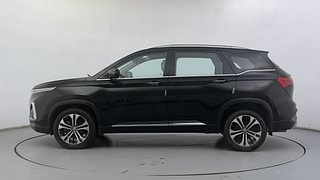 Used 2021 mg-motors Hector 2.0 Sharp Diesel Turbo Diesel Manual exterior LEFT SIDE VIEW