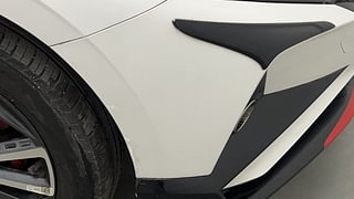Used 2021 Hyundai i20 N Line N8 1.0 Turbo DCT Dual Tone Petrol Automatic dents MINOR SCRATCH