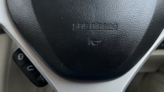Used 2016 Maruti Suzuki Swift Dzire ZXI Petrol Manual top_features Airbags