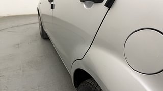 Used 2012 Maruti Suzuki Ritz [2009-2012] VXI Petrol Manual dents MINOR SCRATCH