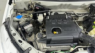 Used 2019 Maruti Suzuki Alto K10 [2014-2019] VXI AMT Petrol Automatic engine ENGINE RIGHT SIDE VIEW