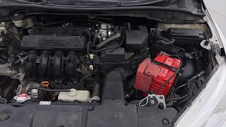 Used 2015 Honda City [2014-2017] VX (O) MT Petrol Manual engine ENGINE LEFT SIDE VIEW