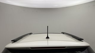 Used 2022 Mahindra XUV 300 W8 (O) Petrol Petrol Manual exterior EXTERIOR ROOF VIEW