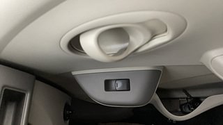 Used 2015 Datsun GO [2014-2019] T Petrol Manual top_features Power windows