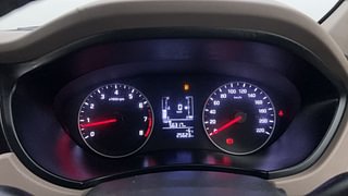 Used 2018 Hyundai Elite i20 [2018-2020] Sportz 1.2 Petrol Manual interior CLUSTERMETER VIEW