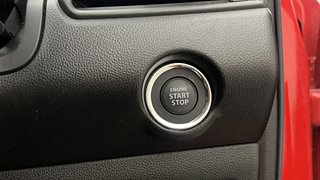Used 2018 Maruti Suzuki Swift [2017-2021] ZXi AMT Petrol Automatic top_features Keyless start