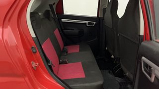Used 2021 maruti-suzuki S-Presso VXI Plus Petrol Manual interior RIGHT SIDE REAR DOOR CABIN VIEW