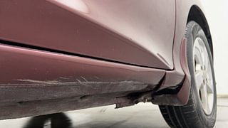 Used 2017 Honda City [2014-2017] VX (O) MT Petrol Manual dents MINOR DENT