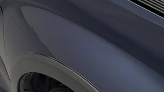Used 2022 Maruti Suzuki Ignis Zeta AMT Petrol Petrol Automatic dents MINOR DENT