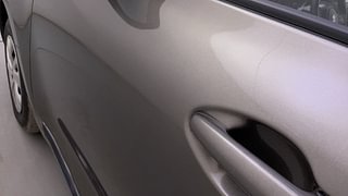 Used 2019 Maruti Suzuki Swift [2017-2021] VXI AMT Petrol Automatic dents MINOR SCRATCH