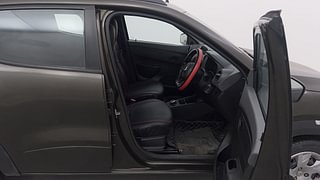 Used 2021 Renault Kwid 1.0L RXT(O) AMT Petrol Automatic interior RIGHT SIDE FRONT DOOR CABIN VIEW