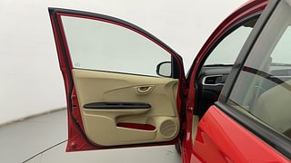 Used 2017 Honda Brio [2017-2018] S MT Petrol Manual interior LEFT FRONT DOOR OPEN VIEW