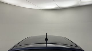 Used 2022 Maruti Suzuki Ignis Sigma MT Petrol Petrol Manual exterior EXTERIOR ROOF VIEW