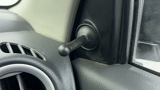 Used 2019 Maruti Suzuki Alto K10 [2014-2019] VXI AMT Petrol Automatic top_features Adjustable ORVM