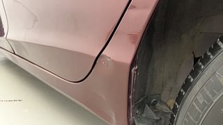 Used 2017 Honda City [2014-2017] VX (O) MT Petrol Manual dents MINOR DENT