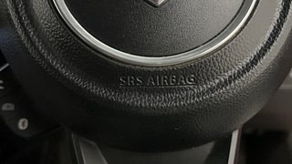Used 2018 Maruti Suzuki Swift [2017-2021] ZXi AMT Petrol Automatic top_features Airbags
