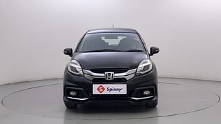 Used 2016 Honda Mobilio [2014-2017] RS Diesel Diesel Manual exterior FRONT VIEW
