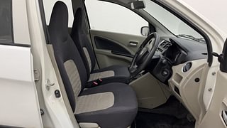 Used 2014 Maruti Suzuki Celerio VXI AMT Petrol Automatic interior RIGHT SIDE FRONT DOOR CABIN VIEW