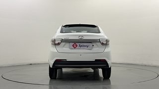 Used 2023 Tata Tigor XE Petrol Manual exterior BACK VIEW