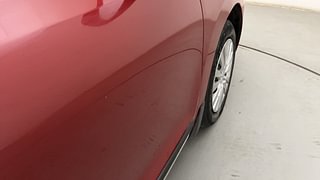 Used 2020 Maruti Suzuki Baleno [2019-2022] Delta Petrol Petrol Manual dents MINOR SCRATCH