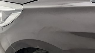 Used 2022 Tata Tiago Revotron XZ Plus Petrol Manual dents MINOR SCRATCH